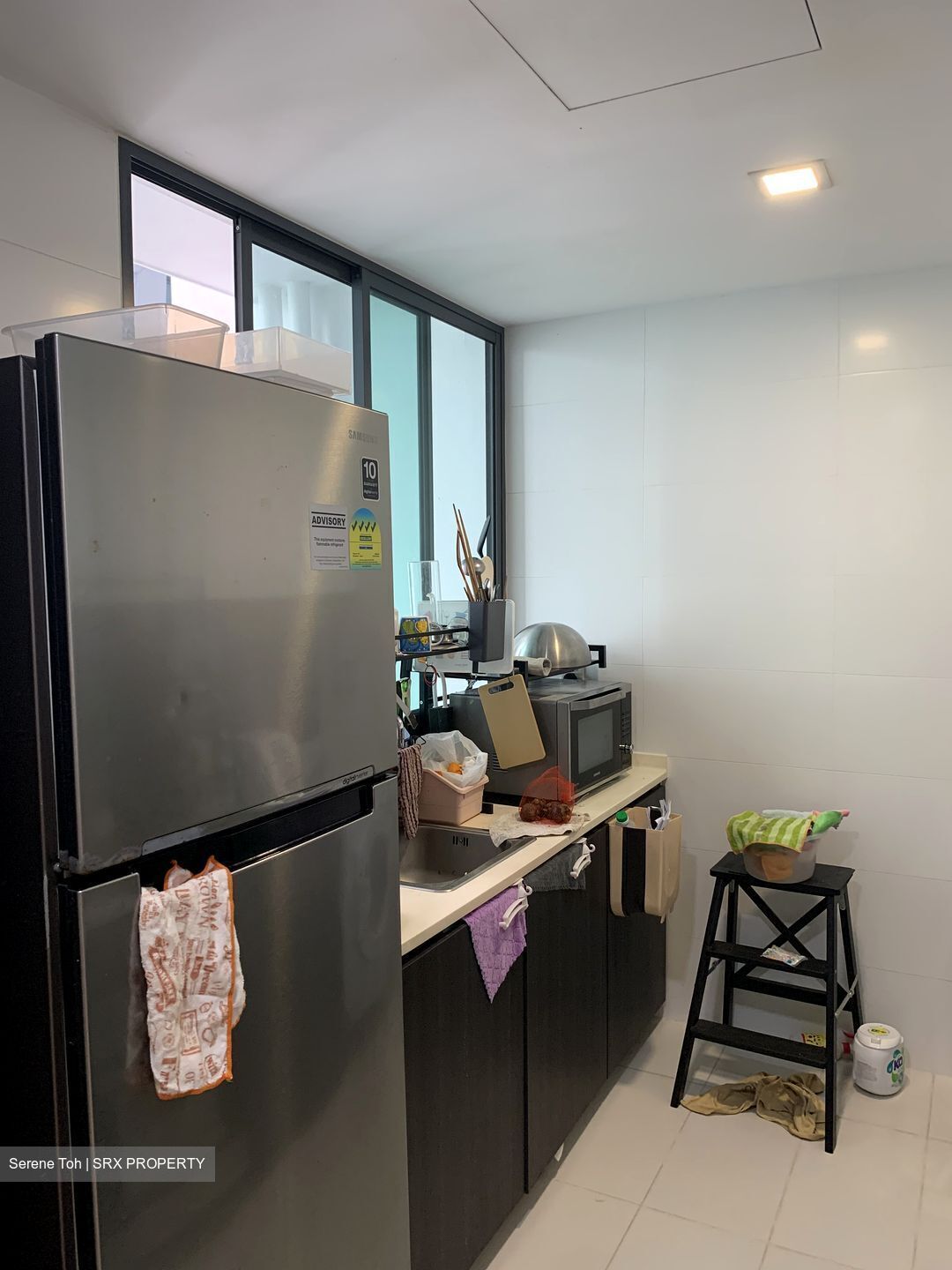 Esparina Residences (D19), Condominium #305110891
